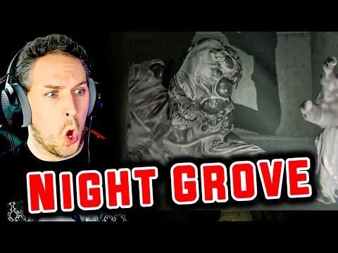 Diese Lieferung war ein riesiger Fehler | Night Grove