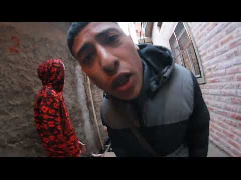 C-KONFLICTO FT PERFIL BAJO - MALDITA VIDA