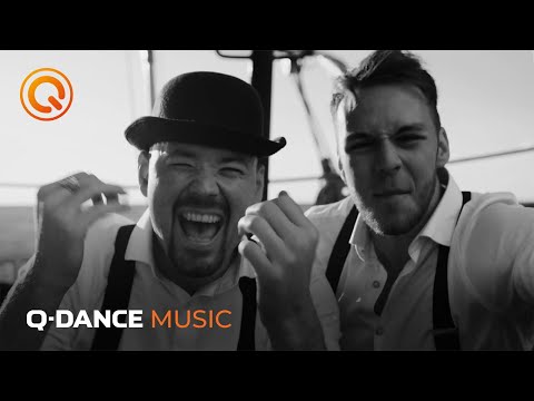 Sefa & Dr. Peacock ft. Chrono - Das Boot | Q-dance Records