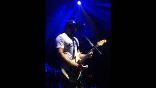 Slightly stoopid - jimi boston