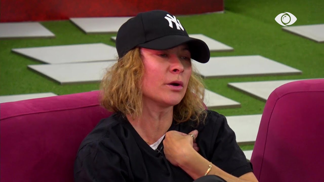 “S’jam teta Egla unë”/ Egla i kthehet Gracianos pasi banori i tha “teta”