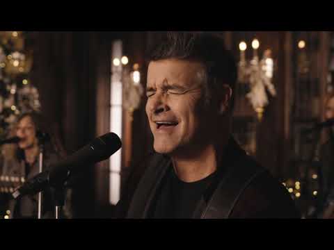 Videoclip de Joyeux Noël mes amis — Roch Voisine