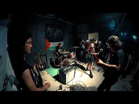 NO KONTROL [LIVE AT TAYAN NOCTURNAL KLAP PRESENT UNDER THE RADAR]