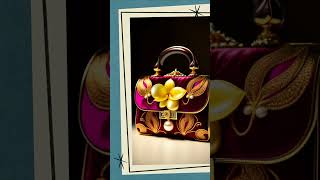 おしゃれバッグ♥