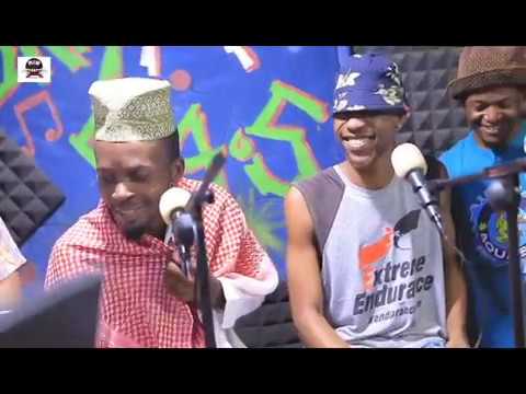 Man Jay Killer - Awakana mr T touch & Makochali  part 1