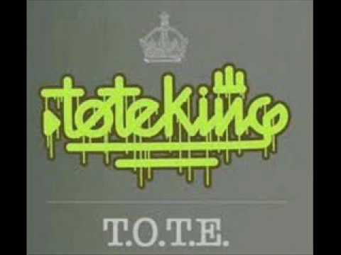Tote King 1 Contra 20 Mc,s Instrumental