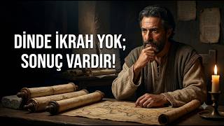 Din Camide Değil, Adliyede ve Markettedir!