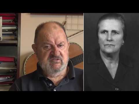 MILUTIN DEDIĆ - Ovo je moje poreklo i moga brata ARSENA DEDIĆA