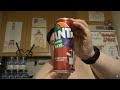 Juomatesti Fanta Sarsaparilla