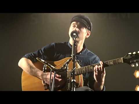 Joel Alme Intervju + Våran Sort Stockholm Studio4 Radiohuset 221014