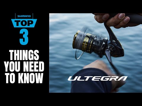 Shimano Ultegr...
