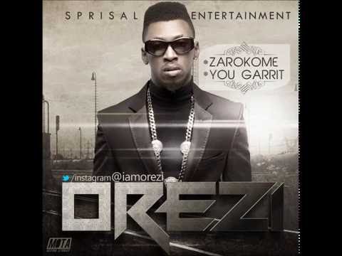 Video thumbnail for Zarokome