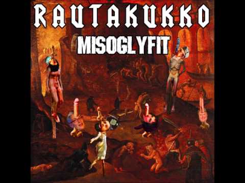 Rautakukko: Vuonna 2525