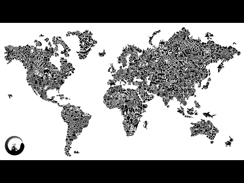 Why Countries Exist: The Rise of the Nation State in 6 Minutes