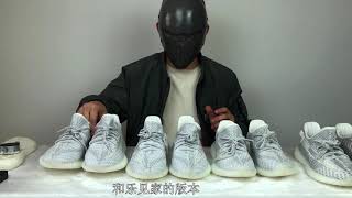 Yeezy boost black static Clothing & Shoes 1060336098 OLX