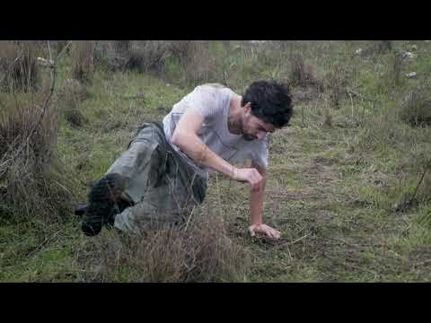 Makura. Contact Without Borders. Almog Loven. Israel