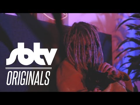 Macca Wiles | AWOL [Music Video]: SBTV