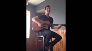 Andy Grammer&#39;s I Choose You