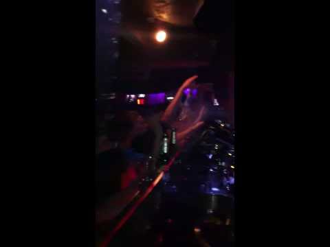 Otto Knows playing "Arno Cost & Greg Cerrone - Night Venture vs. Florence - Spectrum"