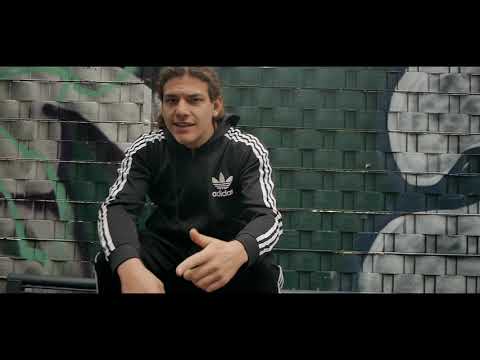 Crackston x Rice Master Yen - Nachtmahre