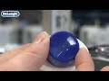 Vandens filtras Delonghi DLS C002
