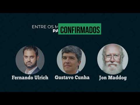 Bitconf 7.0 - São Paulo.