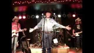 Billy Joe Shaver - Live Forever. Route 33 Rhythm & Brews. Wapakoneta, OH. 10-7-13