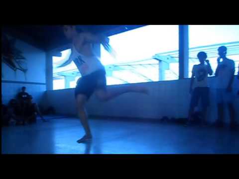 1° Meet Up no ED / Klose {WINS} vs Gabriel  FREESTEP-SE