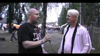 S.P.O.C.K @ The Arvikafestival 2010