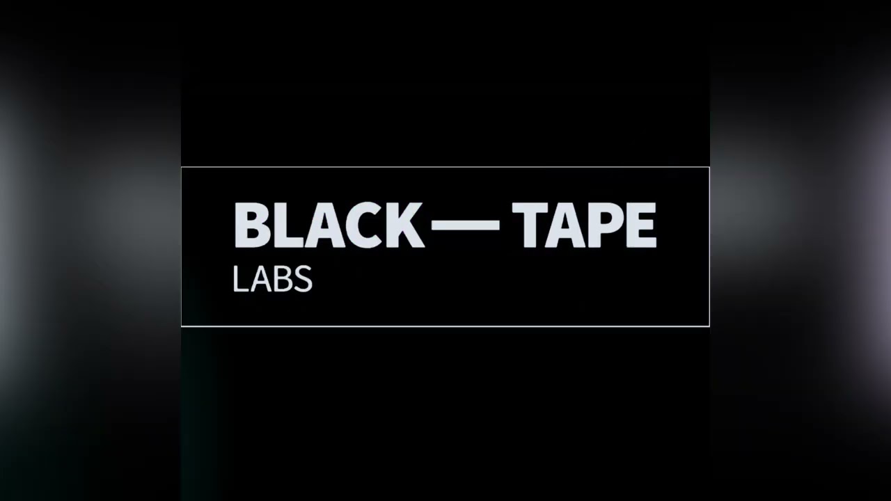 BlackTapeLabs - Funk City (with watermarks)