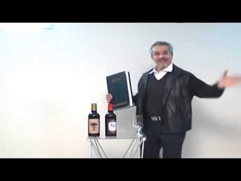 Magic Wine List by Tora Magic - Magic Nevin Product Promo