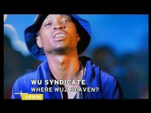 Video thumbnail for Where Was Heaven