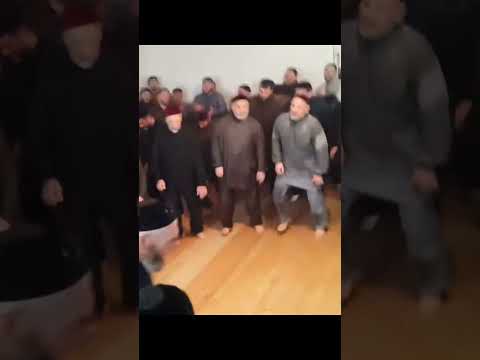 Have you ever seen so much ambience on a Lethal MG sound? 🤪 (Credit Video : @bazardragnard) #jump