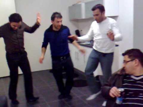 Kolbasti Training 2009