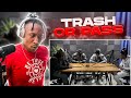 TRASH or PASS! COAST CONTRA ( NEVER FREESTYLE ) [REACTION!!!]