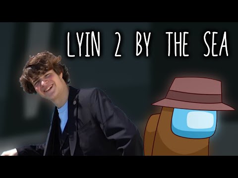 Mashup | CG5² x Tubbo - Lyin' by the sea | 95bro