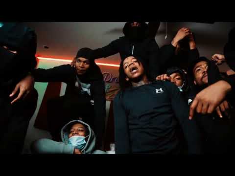 Maskdownmar - Hot Car (Official Music Video) | DIR. By - @shotbyfrankio