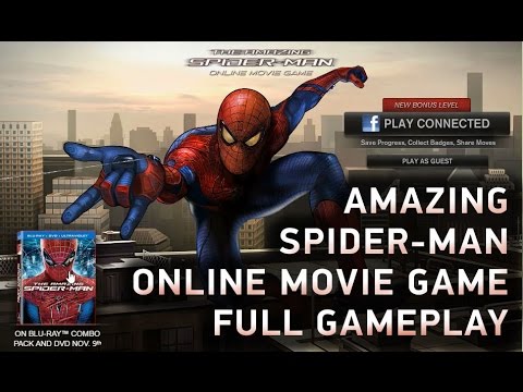 download lagu mp3 mp4 Spiderman 1 Online Game, download lagu Spiderman 1 Online Game gratis, unduh video klip Spiderman 1 Online Game
