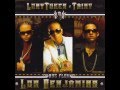 Mas Flow: Los Benjamins - Disco Completo 