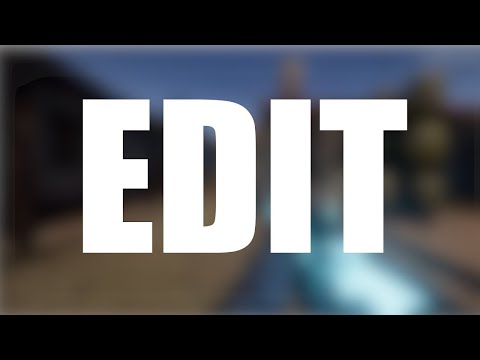 Counter-Strike: Global Offensive ● edit #2