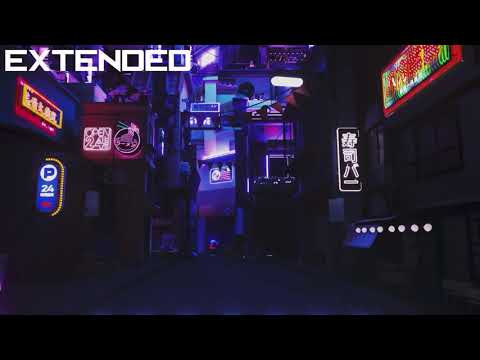 Alpha Hex, WCKiD & Faithroze - Scared To Be Alone [30 Minute]