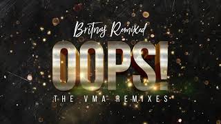 Oops!...I Did It Again (Submosis 2020 VMA Edit) - Britney Spears