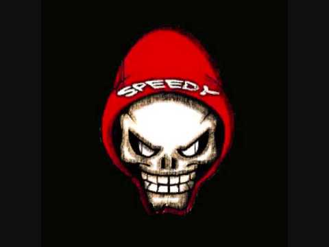 Speedy - Ausflug ins Blaue (Remix)