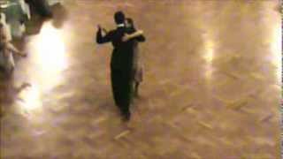 Milena Plebs & André Carvalho 1