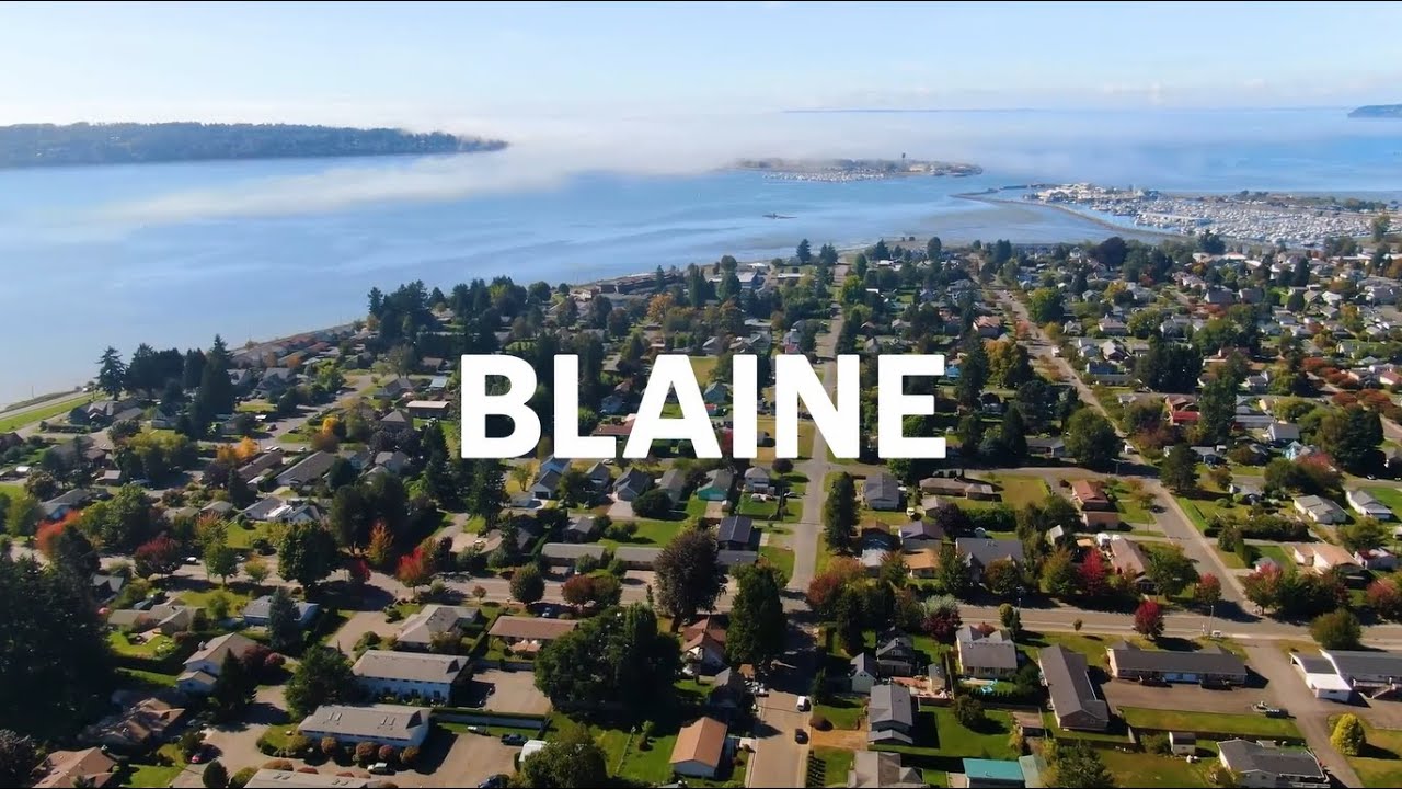 Blaine | Whatcom Together