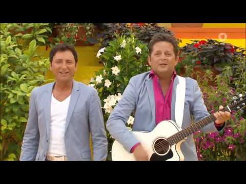 [HD] - Fantasy - Wenn die Sehnsucht nach mir in Dir brennt - Immer wieder Sonntags - 07.06.2015