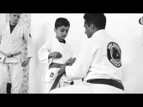 RGA BRIGHTON CESAR LIMA GRADING 16