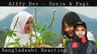 Download lagu Alffy Rev - Senja & Pagi (ft Farhad) Bangladeshi Reaction mp3 Download lagu Alffy Rev - Senja & Pagi (ft Farhad) Bangladeshi Reaction mp3