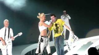 No Doubt - Let's Get Back (clip)