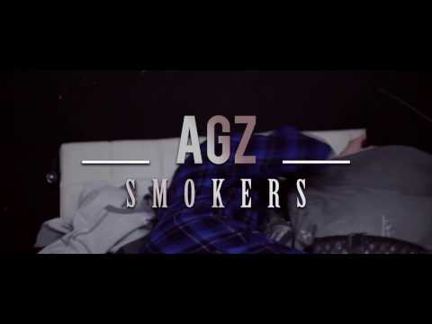 AGZ - Smokers [REAL OR BE REAL'D] - @ItIsAgz @HardUpRecords